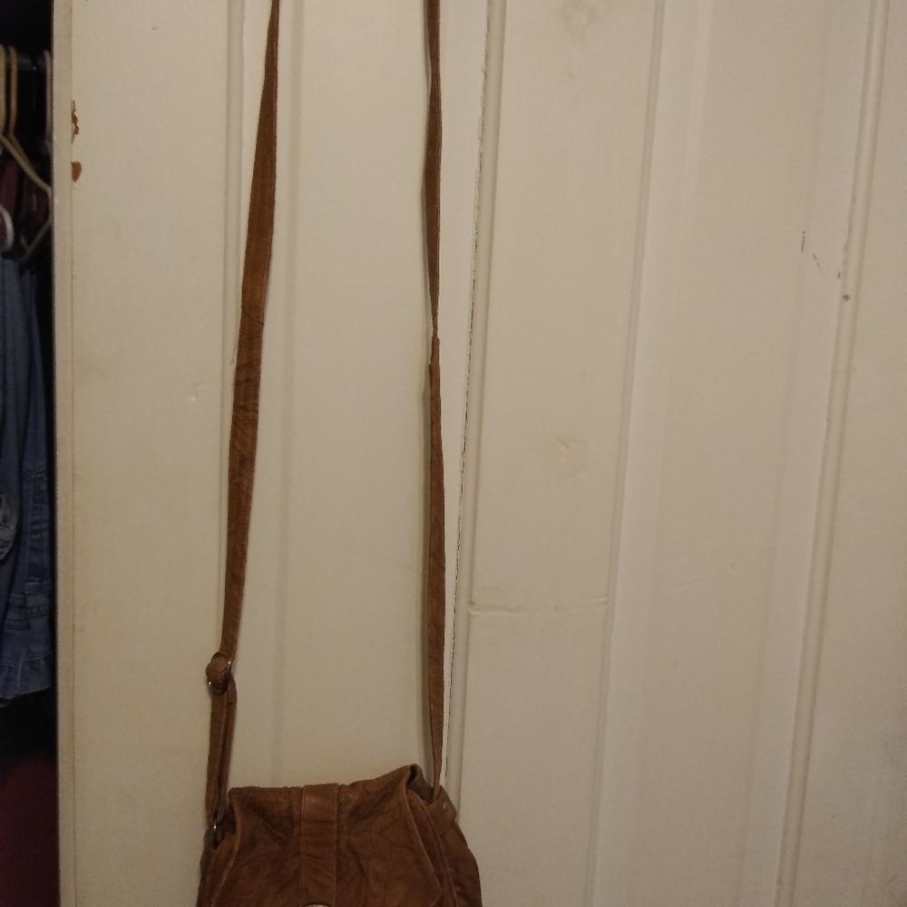 Ladies Bree Purse
